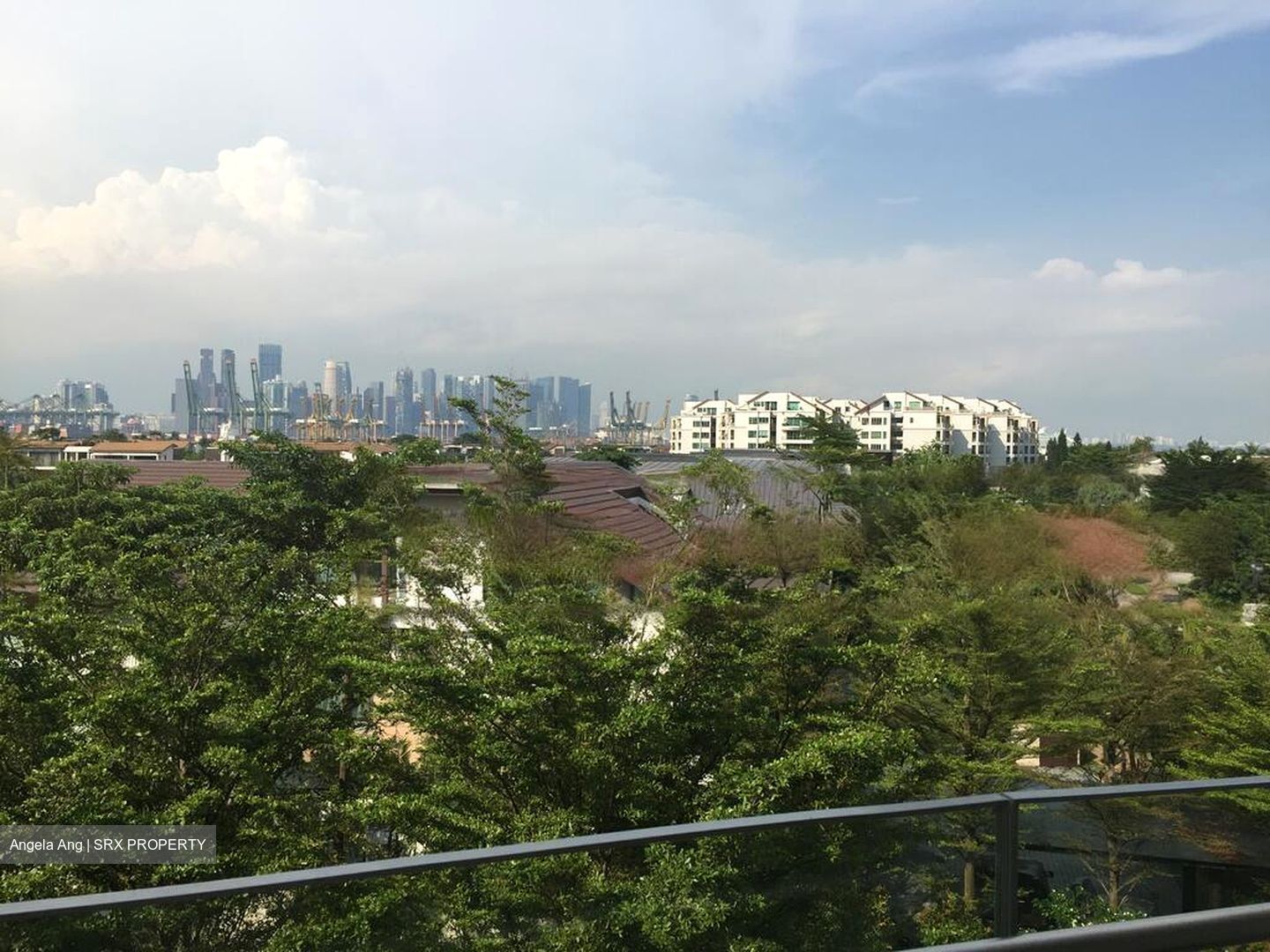 The Coast at Sentosa Cove (D4), Condominium #466778131